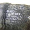 Фото Патрубок интеркулера для двигателя CDAB для Skoda Octavia / Yeti 5L / Octaviaii 1Z3 / Superb 152 л.с 16V 1.8 л бензин 1K0145828F {forloop.counter}}