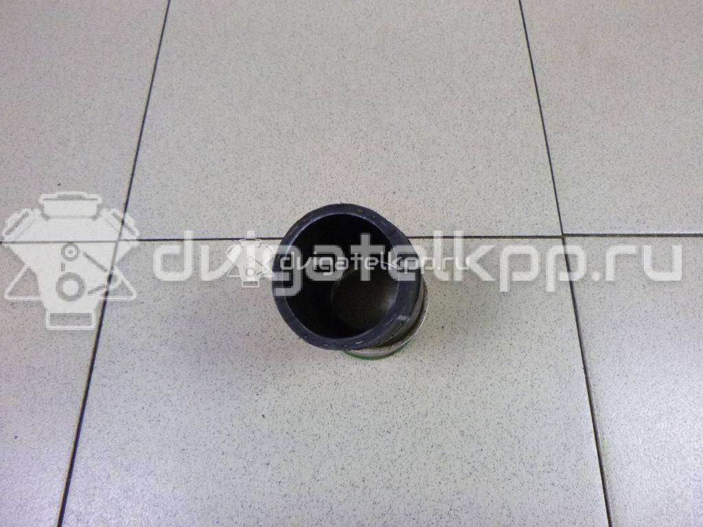 Фото Патрубок интеркулера для двигателя CDAB для Skoda Octavia / Yeti 5L / Octaviaii 1Z3 / Superb 152 л.с 16V 1.8 л бензин 1K0145828F {forloop.counter}}