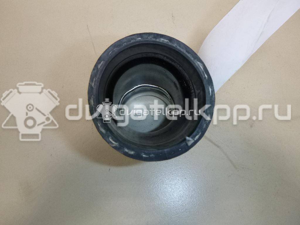Фото Патрубок интеркулера для двигателя CDAB для Skoda Octavia / Yeti 5L / Octaviaii 1Z3 / Superb 152 л.с 16V 1.8 л бензин 1K0145828F {forloop.counter}}