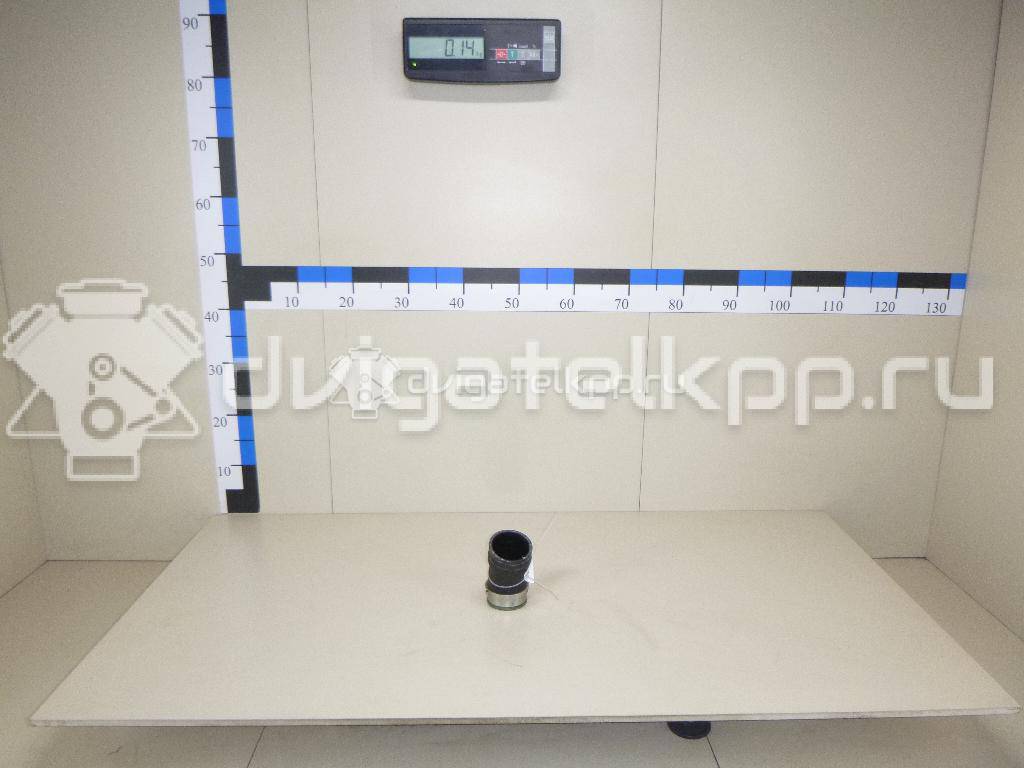 Фото Патрубок интеркулера для двигателя CDAB для Skoda Octavia / Yeti 5L / Octaviaii 1Z3 / Superb 152 л.с 16V 1.8 л бензин 1K0145828F {forloop.counter}}