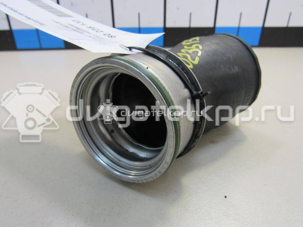 Фото Патрубок интеркулера для двигателя CDAB для Skoda Octavia / Yeti 5L / Octaviaii 1Z3 / Superb 152 л.с 16V 1.8 л бензин 1K0145828F {forloop.counter}}