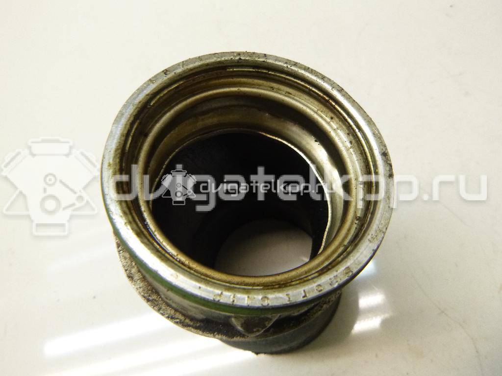 Фото Патрубок интеркулера для двигателя CDAB для Skoda Octavia / Yeti 5L / Octaviaii 1Z3 / Superb 152 л.с 16V 1.8 л бензин 1K0145828F {forloop.counter}}