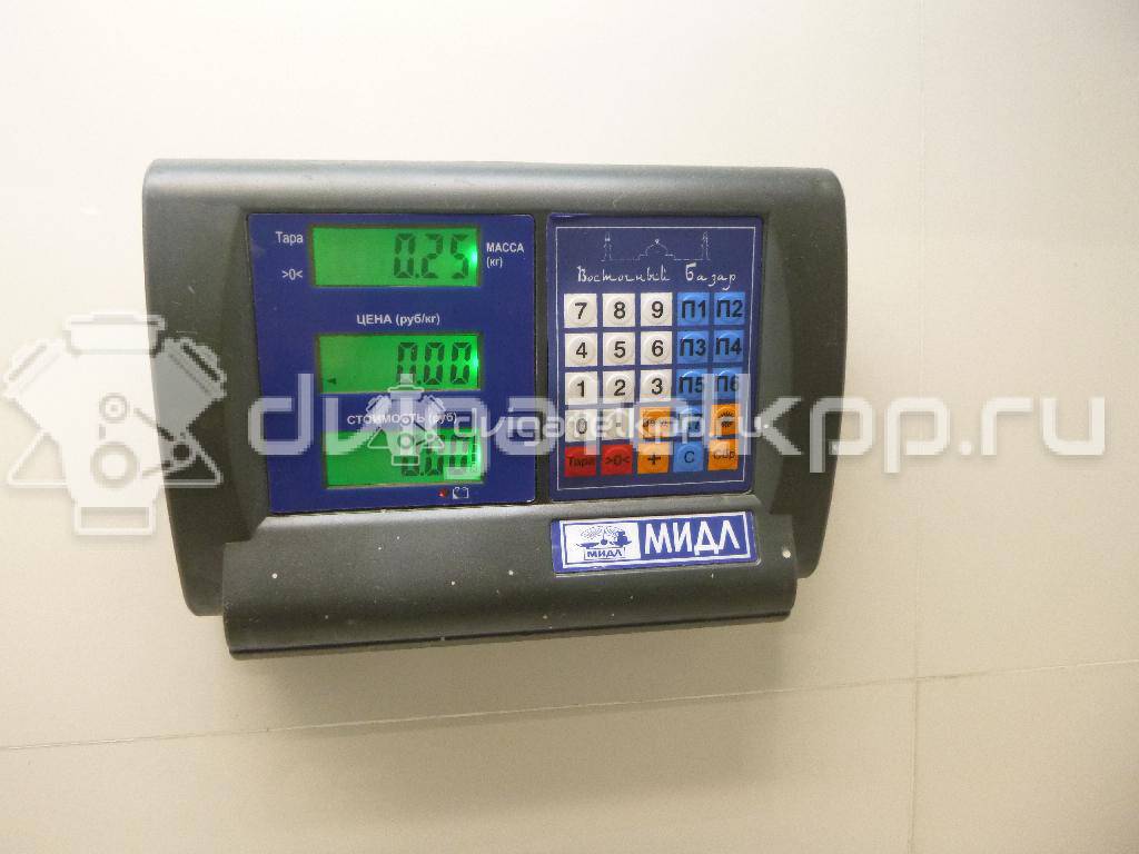 Фото Патрубок интеркулера для двигателя CDAB для Skoda Octavia / Yeti 5L / Octaviaii 1Z3 / Superb 152 л.с 16V 1.8 л бензин 1K0145828F {forloop.counter}}