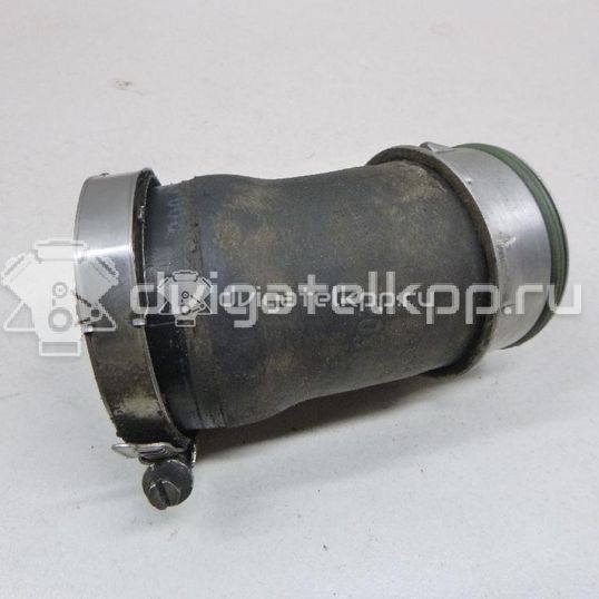 Фото Патрубок интеркулера для двигателя CDAB для Skoda Octavia / Yeti 5L / Octaviaii 1Z3 / Superb 152 л.с 16V 1.8 л бензин 1K0145828F
