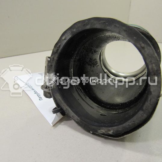Фото Патрубок интеркулера для двигателя CDAB для Skoda Octavia / Yeti 5L / Octaviaii 1Z3 / Superb 152 л.с 16V 1.8 л бензин 1K0145828F