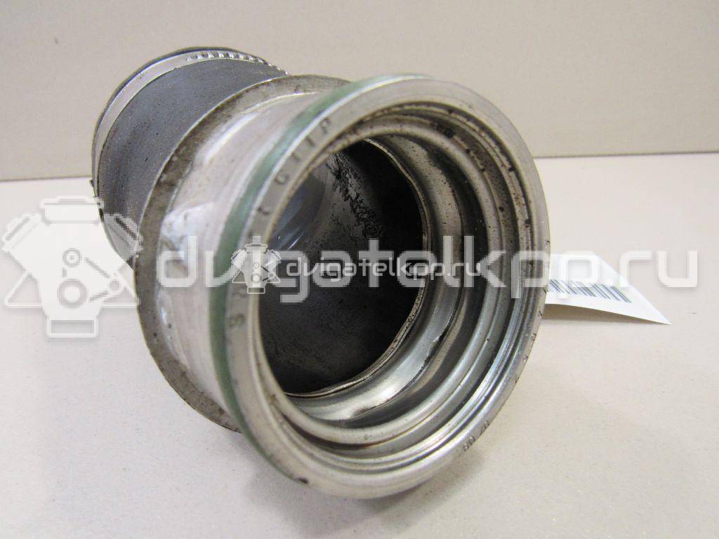 Фото Патрубок интеркулера для двигателя CDAB для Skoda Octavia / Yeti 5L / Octaviaii 1Z3 / Superb 152 л.с 16V 1.8 л бензин 1K0145828F {forloop.counter}}
