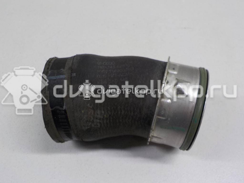 Фото Патрубок интеркулера для двигателя CDAB для Skoda Octavia / Yeti 5L / Octaviaii 1Z3 / Superb 152 л.с 16V 1.8 л бензин 1K0145828F {forloop.counter}}