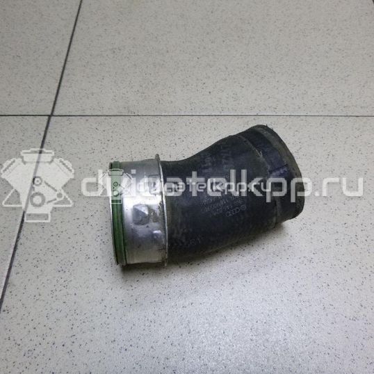 Фото Патрубок интеркулера для двигателя CDAB для Skoda Octavia / Yeti 5L / Octaviaii 1Z3 / Superb 152 л.с 16V 1.8 л бензин 1K0145828F