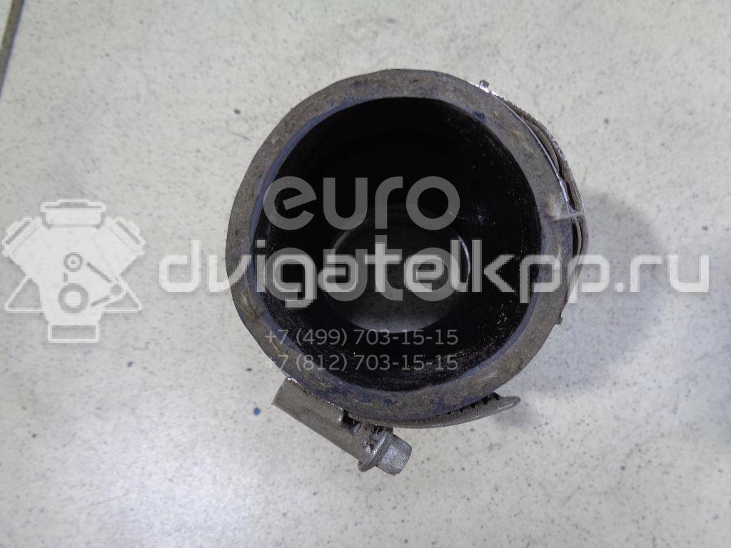 Фото Патрубок интеркулера для двигателя CDAB для Skoda Octavia / Yeti 5L / Octaviaii 1Z3 / Superb 152 л.с 16V 1.8 л бензин 1K0145828F {forloop.counter}}