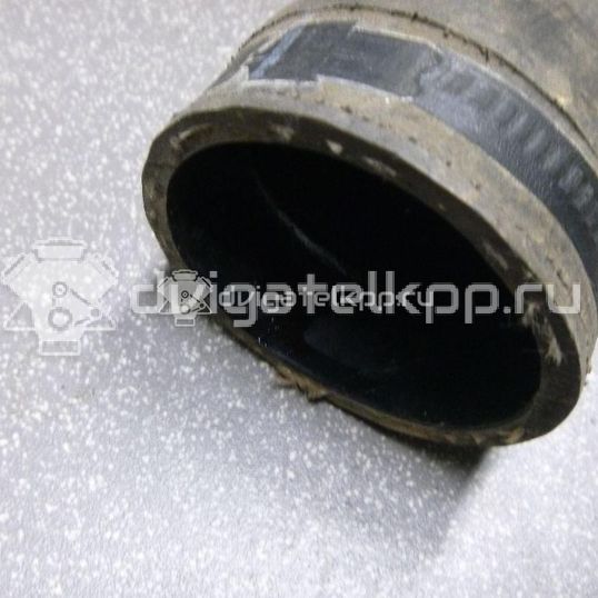 Фото Патрубок интеркулера для двигателя CDAB для Skoda Octavia / Yeti 5L / Octaviaii 1Z3 / Superb 152 л.с 16V 1.8 л бензин 1K0145828F