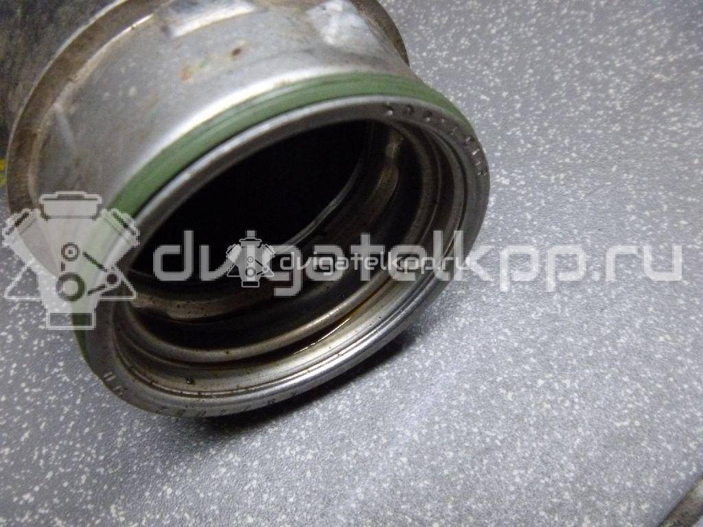 Фото Патрубок интеркулера для двигателя CDAB для Skoda Octavia / Yeti 5L / Octaviaii 1Z3 / Superb 152 л.с 16V 1.8 л бензин 1K0145828F {forloop.counter}}