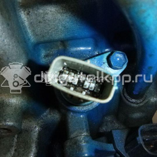 Фото Контрактная (б/у) АКПП для Toyota / Daihatsu / Lexus / Toyota (Gac) / Toyota (Faw) 167 л.с 16V 2.4 л 2AZ-FE бензин 3050033520