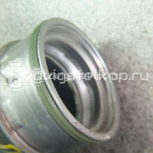 Фото Патрубок интеркулера для двигателя CDAB для Skoda Octavia / Yeti 5L / Octaviaii 1Z3 / Superb 152 л.с 16V 1.8 л бензин 1K0145828F