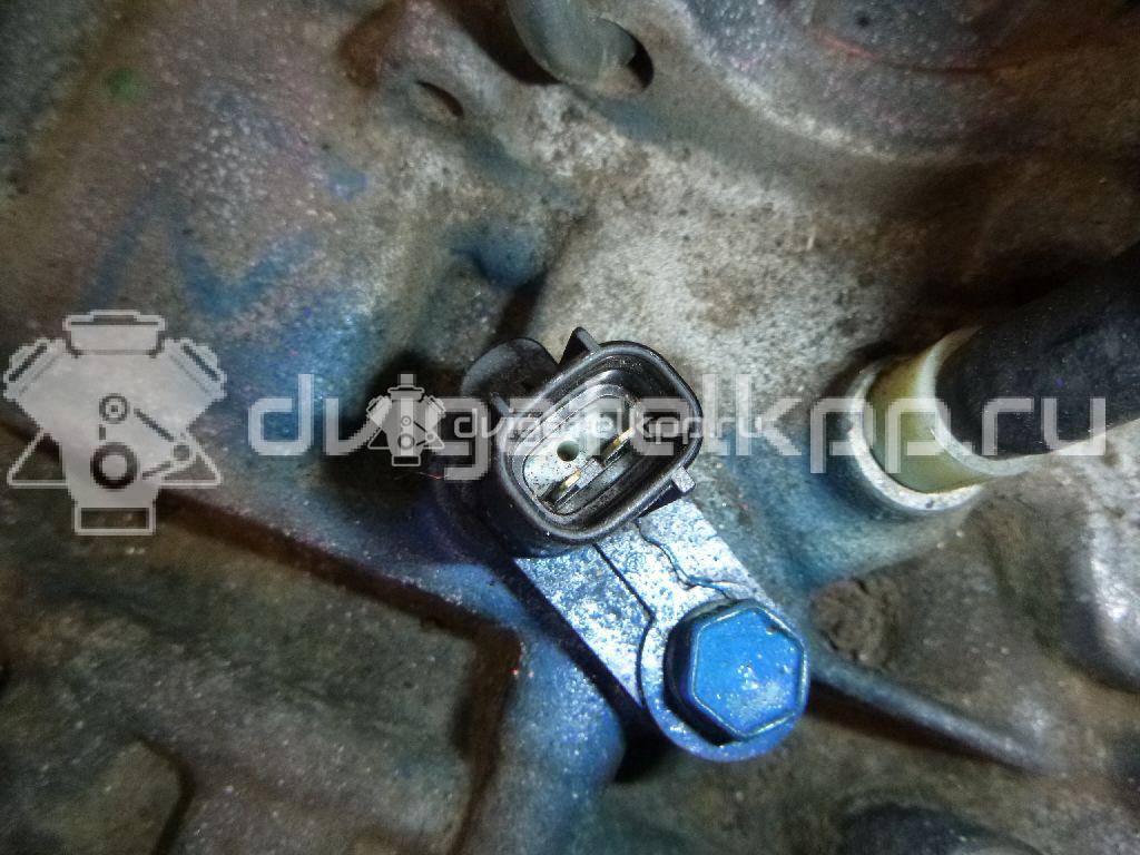 Фото Контрактная (б/у) АКПП для Toyota / Daihatsu / Toyota (Faw) / Toyota (Gac) 152-173 л.с 16V 2.4 л 2AZ-FE бензин 3050033520 {forloop.counter}}