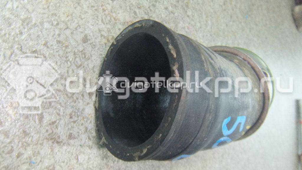 Фото Патрубок интеркулера для двигателя CDAB для Skoda Octavia / Yeti 5L / Octaviaii 1Z3 / Superb 152 л.с 16V 1.8 л бензин 1K0145828F {forloop.counter}}