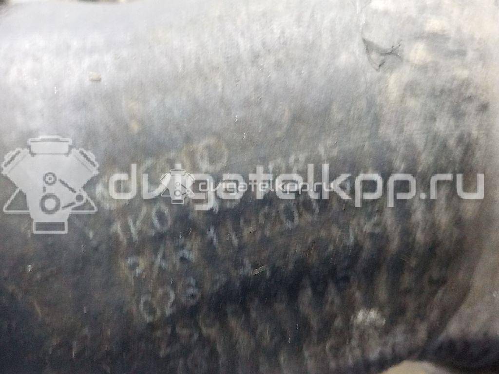 Фото Патрубок интеркулера для двигателя CDAB для Skoda Octavia / Yeti 5L / Octaviaii 1Z3 / Superb 152 л.с 16V 1.8 л бензин 1K0145828F {forloop.counter}}