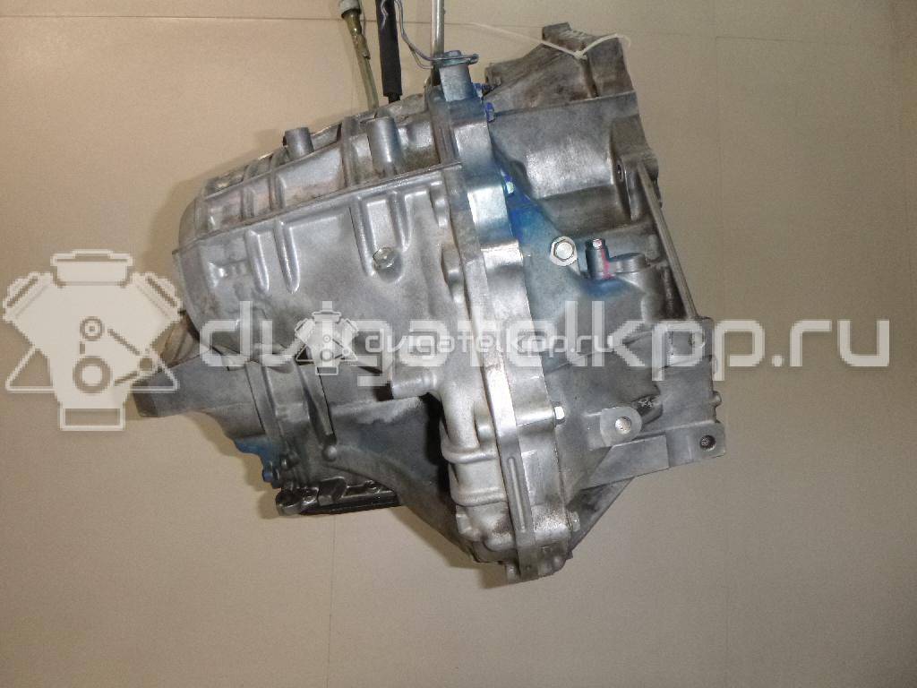 Фото Контрактная (б/у) АКПП для Toyota / Daihatsu / Scion / Toyota (Faw) / Toyota (Gac) 152-163 л.с 16V 2.4 л 2AZ-FE бензин 3050033520 {forloop.counter}}