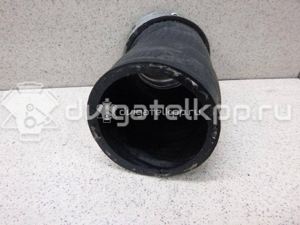 Фото Патрубок интеркулера для двигателя CDAB для Skoda Octavia / Yeti 5L / Octaviaii 1Z3 / Superb 152 л.с 16V 1.8 л бензин 1K0145828F {forloop.counter}}