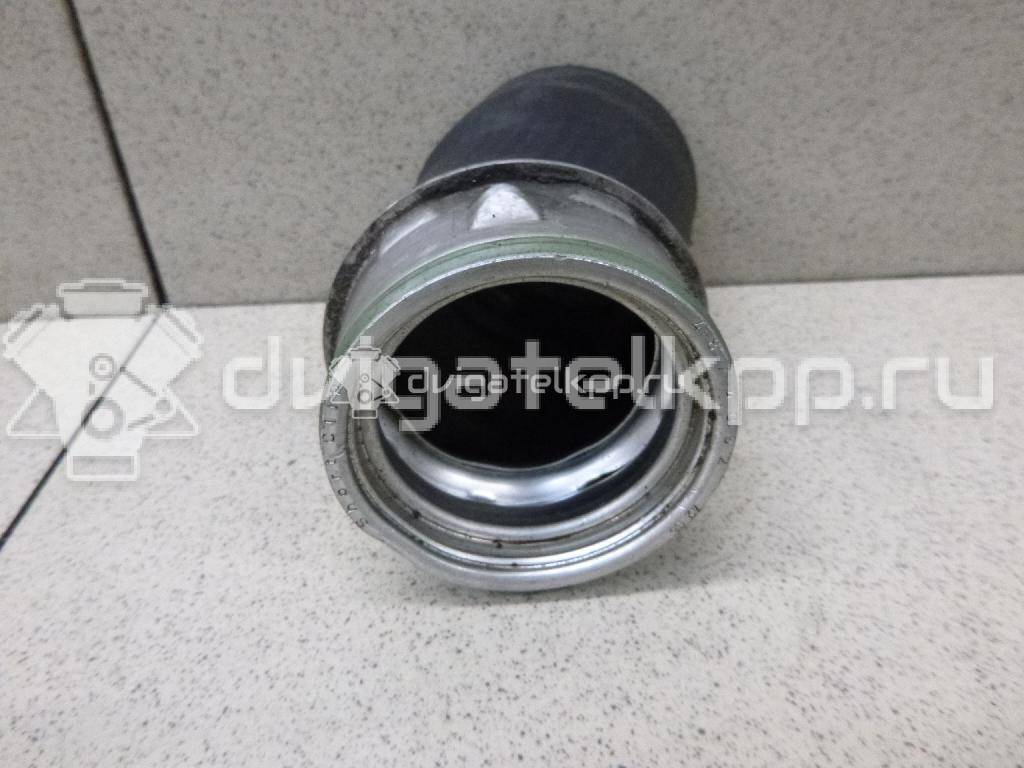 Фото Патрубок интеркулера для двигателя CDAB для Skoda Octavia / Yeti 5L / Octaviaii 1Z3 / Superb 152 л.с 16V 1.8 л бензин 1K0145828F {forloop.counter}}