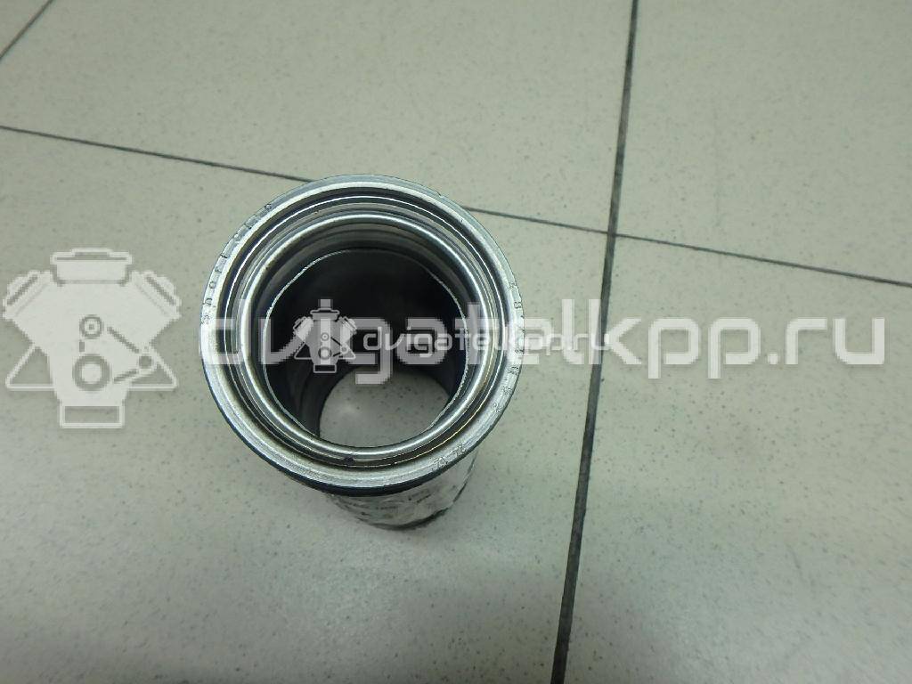 Фото Патрубок интеркулера для двигателя CDAB для Skoda Octavia / Yeti 5L / Octaviaii 1Z3 / Superb 152 л.с 16V 1.8 л бензин 1K0145828F {forloop.counter}}