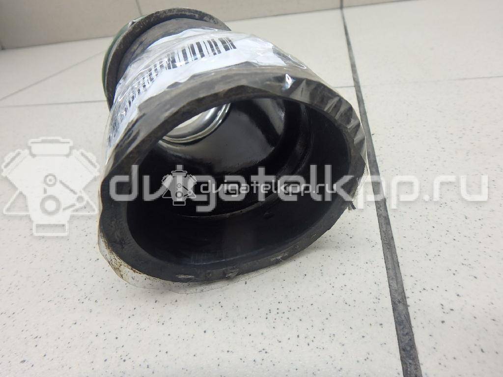 Фото Патрубок интеркулера для двигателя CDAB для Skoda Octavia / Yeti 5L / Octaviaii 1Z3 / Superb 152 л.с 16V 1.8 л бензин 1K0145828F {forloop.counter}}