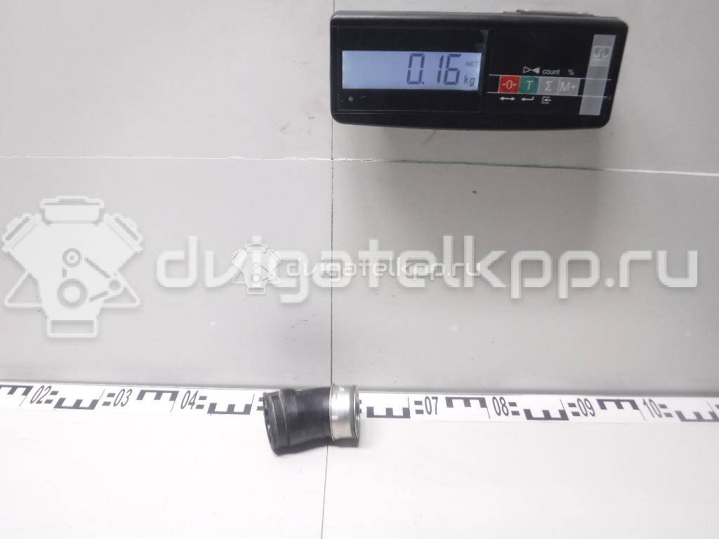 Фото Патрубок интеркулера для двигателя CDAB для Skoda Octavia / Yeti 5L / Octaviaii 1Z3 / Superb 152 л.с 16V 1.8 л бензин 1K0145828F {forloop.counter}}