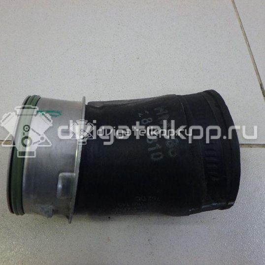 Фото Патрубок интеркулера для двигателя CDAB для Skoda Octavia / Yeti 5L / Octaviaii 1Z3 / Superb 152 л.с 16V 1.8 л бензин 1K0145828F