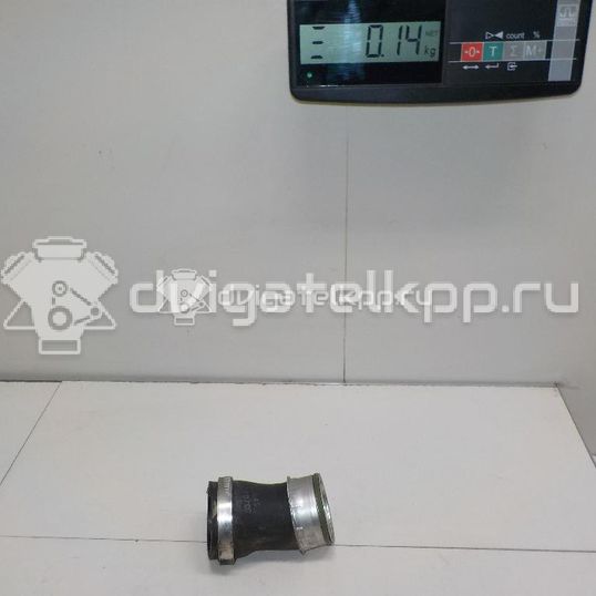 Фото Патрубок интеркулера для двигателя CDAB для Skoda Octavia / Yeti 5L / Octaviaii 1Z3 / Superb 152 л.с 16V 1.8 л бензин 1K0145828F