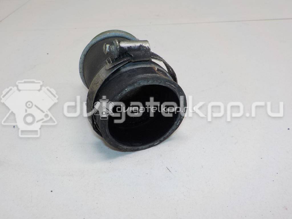 Фото Патрубок интеркулера для двигателя CDAB для Skoda Octavia / Yeti 5L / Octaviaii 1Z3 / Superb 152 л.с 16V 1.8 л бензин 1K0145828F {forloop.counter}}