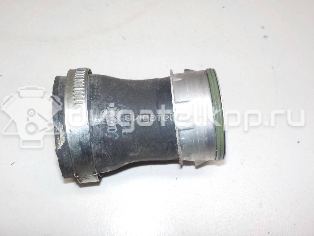 Фото Патрубок интеркулера для двигателя CDAB для Skoda Octavia / Yeti 5L / Octaviaii 1Z3 / Superb 152 л.с 16V 1.8 л бензин 1K0145828F {forloop.counter}}