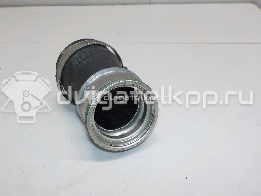 Фото Патрубок интеркулера для двигателя CDAB для Skoda Octavia / Yeti 5L / Octaviaii 1Z3 / Superb 152 л.с 16V 1.8 л бензин 1K0145828F {forloop.counter}}