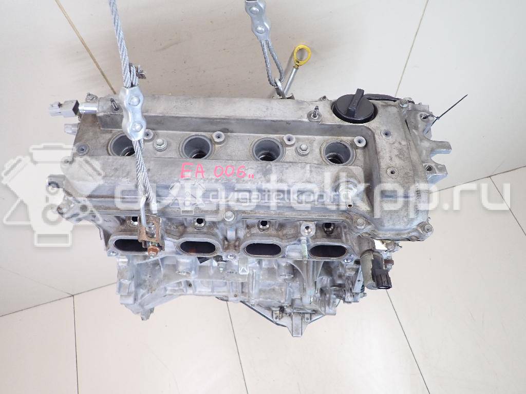 Фото Контрактный (б/у) двигатель 2AZ-FE для Toyota / Daihatsu / Scion / Toyota (Faw) / Toyota (Gac) 152-163 л.с 16V 2.4 л бензин 190000H260 {forloop.counter}}