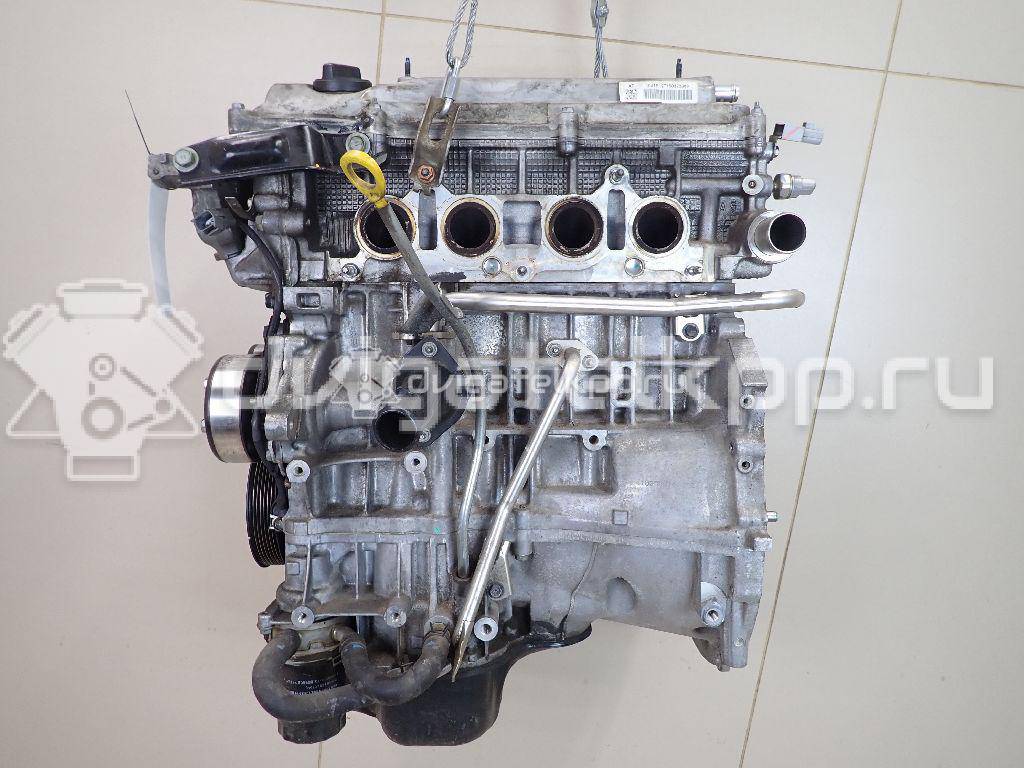 Фото Контрактный (б/у) двигатель 2AZ-FE для Toyota / Daihatsu / Scion / Toyota (Faw) / Toyota (Gac) 152-163 л.с 16V 2.4 л бензин 190000H260 {forloop.counter}}