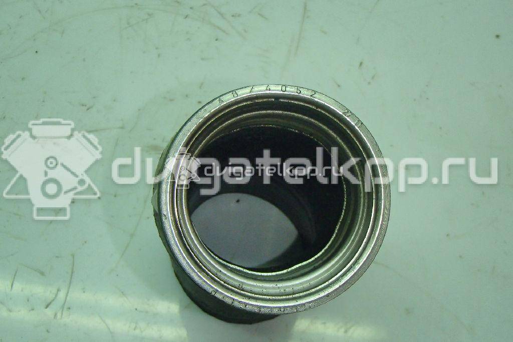 Фото Патрубок интеркулера для двигателя CDAB для Skoda Octavia / Yeti 5L / Octaviaii 1Z3 / Superb 152 л.с 16V 1.8 л бензин 1K0145828F {forloop.counter}}