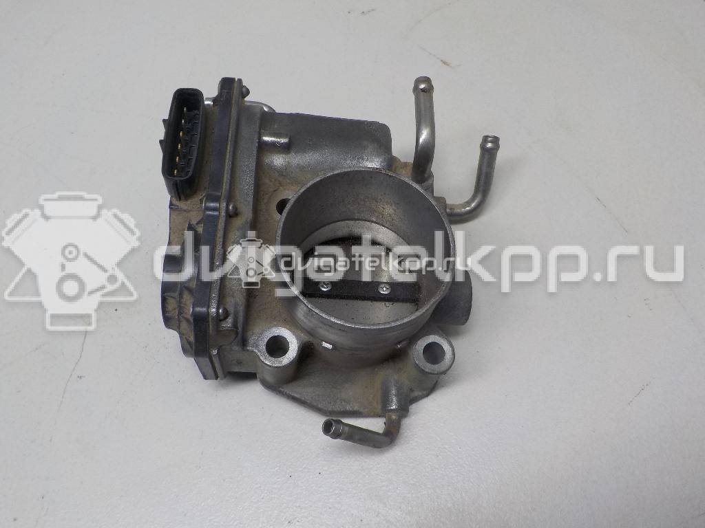 Фото Заслонка дроссельная электрическая  2203028070 для Daihatsu / Toyota / Lexus / Scion / Toyota (Gac) / Toyota (Faw) {forloop.counter}}