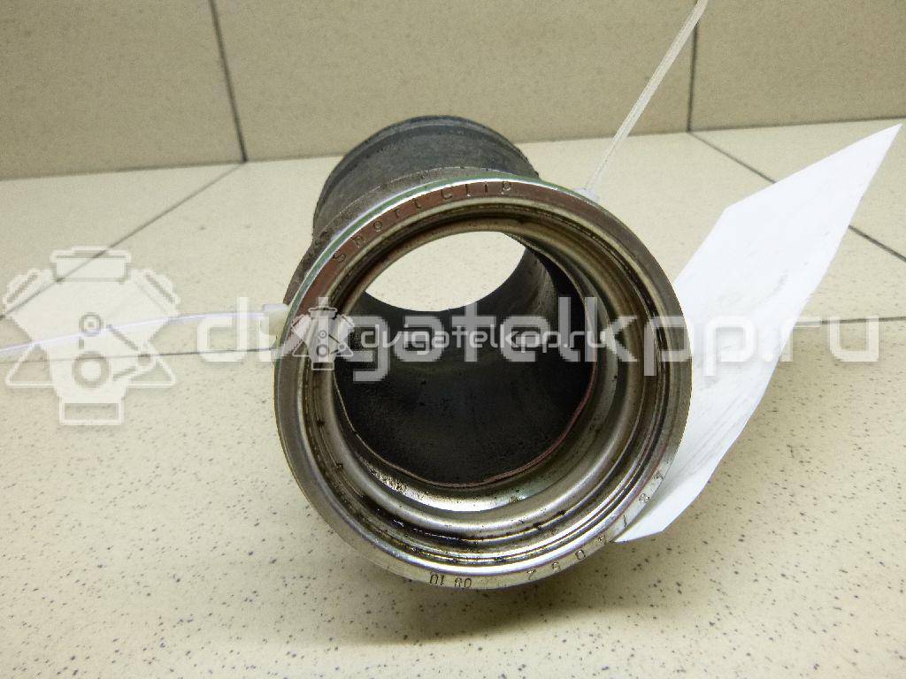 Фото Патрубок интеркулера для двигателя CDAB для Skoda Octavia / Yeti 5L / Octaviaii 1Z3 / Superb 152 л.с 16V 1.8 л бензин 1K0145828F {forloop.counter}}