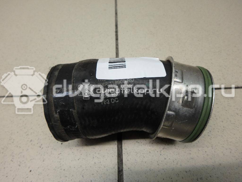 Фото Патрубок интеркулера для двигателя CDAB для Skoda Octavia / Yeti 5L / Octaviaii 1Z3 / Superb 152 л.с 16V 1.8 л бензин 1K0145828F {forloop.counter}}