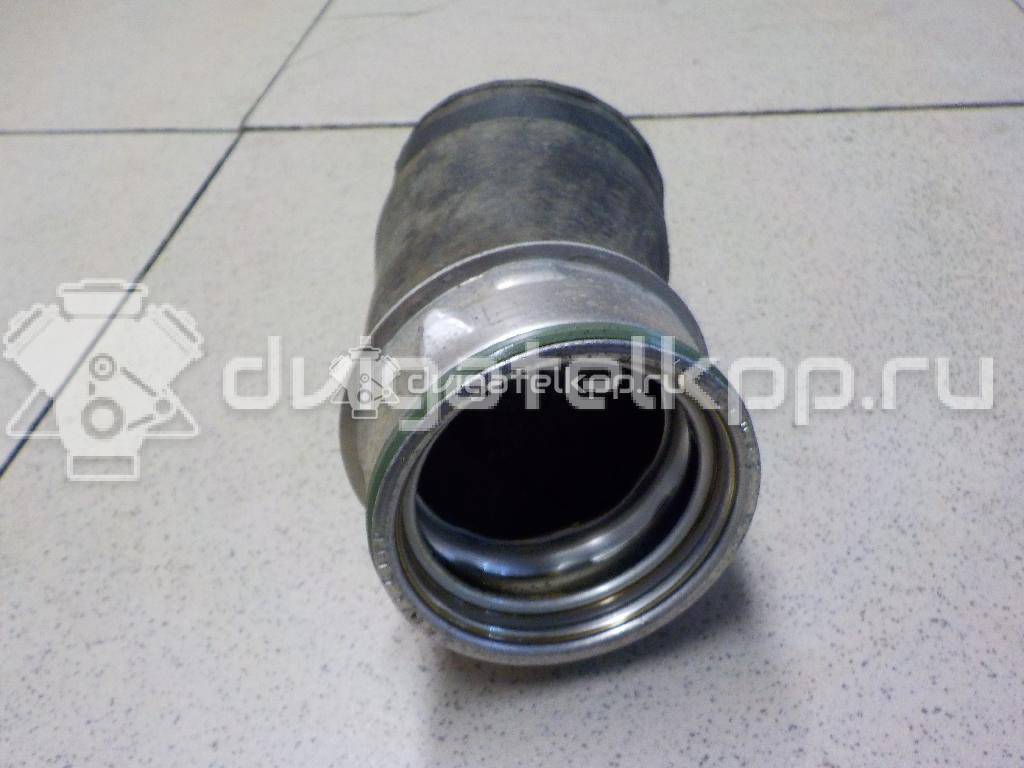 Фото Патрубок интеркулера для двигателя CDAB для Skoda Octavia / Yeti 5L / Octaviaii 1Z3 / Superb 152 л.с 16V 1.8 л бензин 1K0145828F {forloop.counter}}