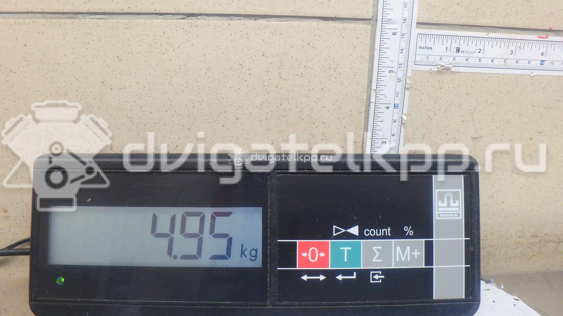 Фото Коллектор впускной  171200h020 для Toyota / Daihatsu / Lexus / Scion / Toyota (Faw) / Toyota (Gac) {forloop.counter}}