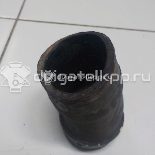 Фото Патрубок интеркулера для двигателя CDAB для Skoda Octavia / Yeti 5L / Octaviaii 1Z3 / Superb 152 л.с 16V 1.8 л бензин 1K0145828F