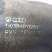 Фото Патрубок интеркулера для двигателя CDAB для Skoda Octavia / Yeti 5L / Octaviaii 1Z3 / Superb 152 л.с 16V 1.8 л бензин 1K0145828F {forloop.counter}}