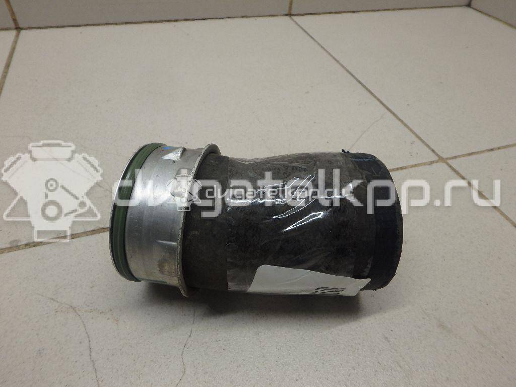 Фото Патрубок интеркулера для двигателя CDAB для Skoda Octavia / Yeti 5L / Octaviaii 1Z3 / Superb 152 л.с 16V 1.8 л бензин 1K0145828F {forloop.counter}}