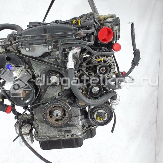 Фото Контрактный (б/у) двигатель G4KF для Hyundai Genesis 209-277 л.с 16V 2.0 л бензин 117QT2CA13