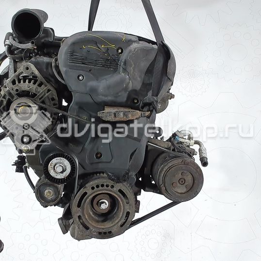 Фото Контрактный (б/у) двигатель Z 18 XE для Holden / Opel / Chevrolet / Vauxhall 122-125 л.с 16V 1.8 л бензин