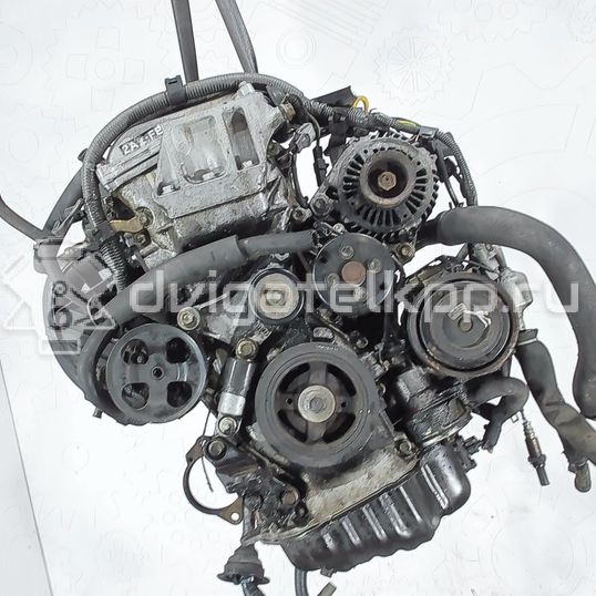 Фото Контрактный (б/у) двигатель 2AZ-FE для Toyota / Daihatsu / Scion / Toyota (Faw) / Toyota (Gac) 152-163 л.с 16V 2.4 л бензин 1900028130