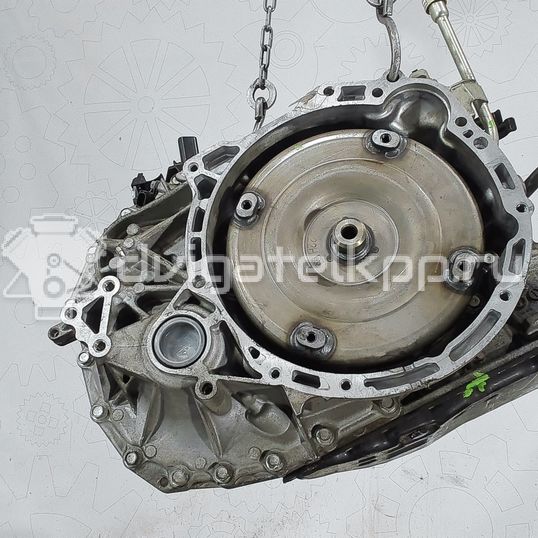 Фото Контрактная (б/у) АКПП для Mitsubishi Lancer / Asx Ga W 136-143 л.с 16V 1.8 л 4B10 Бензин / этиловый спирт / природный газ 2700A243