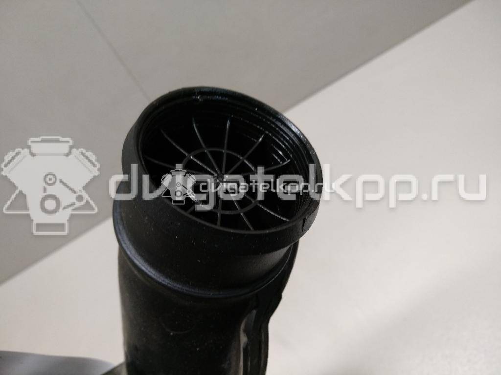 Фото Патрубок интеркулера для двигателя CDAB для Skoda Octavia / Yeti 5L / Octaviaii 1Z3 / Superb 152 л.с 16V 1.8 л бензин 1K0145770AH {forloop.counter}}