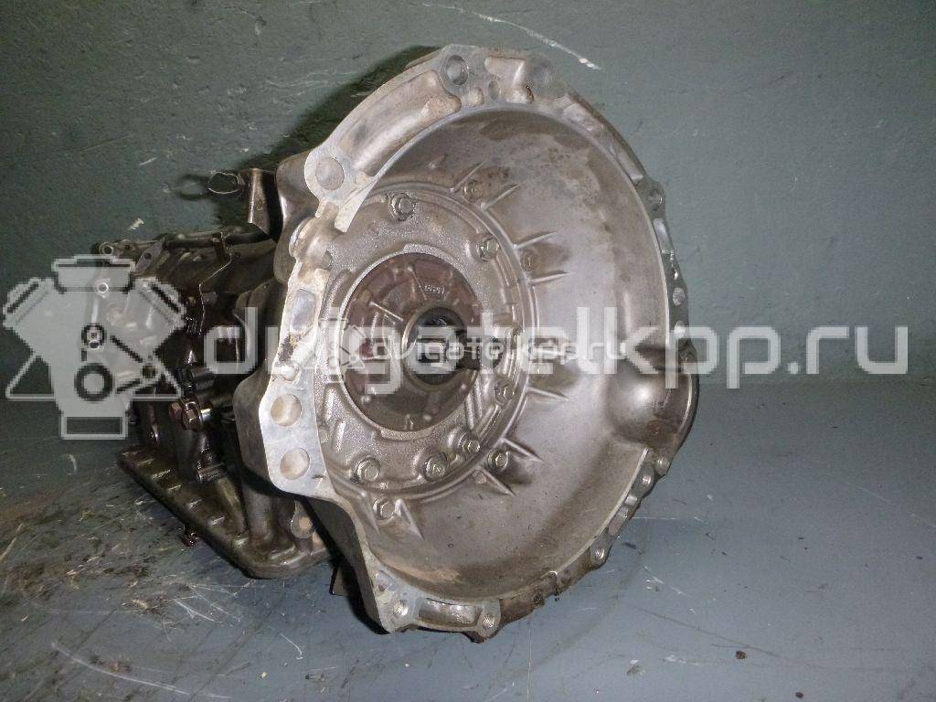 Фото Контрактная (б/у) АКПП для Nissan 350 Z Z33 306-316 л.с 24V 3.5 л VQ35HR бензин 310201XJ6D {forloop.counter}}