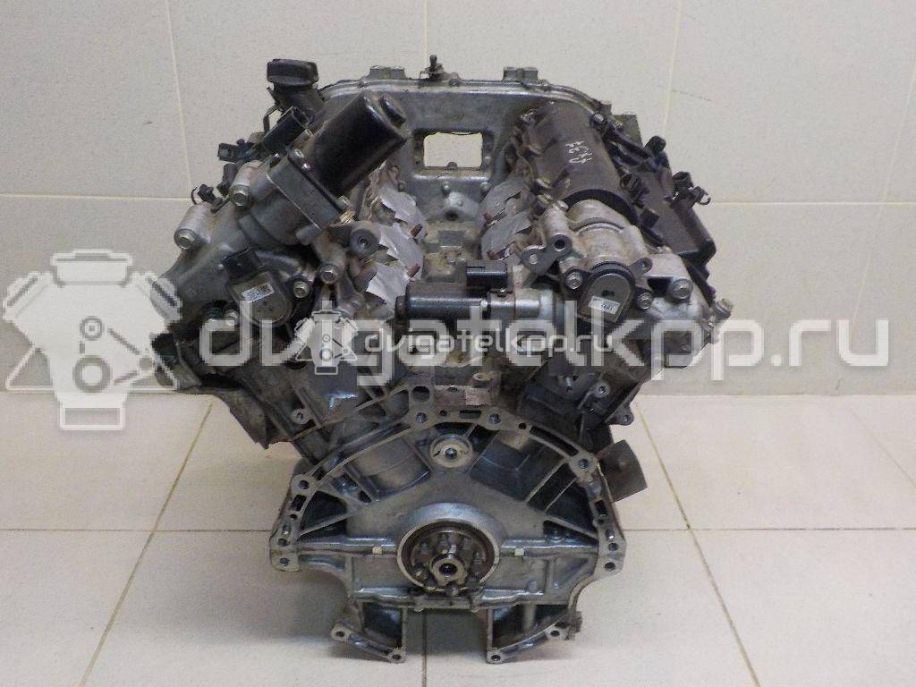 Фото Контрактный (б/у) двигатель VQ37VHR для Infiniti / Mitsubishi / Nissan 320-355 л.с 24V 3.7 л бензин 10102JU5A0 {forloop.counter}}