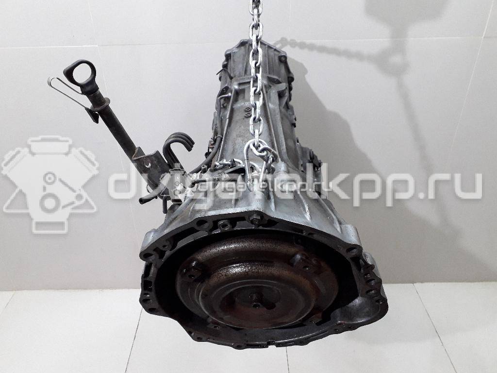 Фото Контрактная (б/у) АКПП для Nissan 350 Z Z33 306-316 л.с 24V 3.5 л VQ35HR бензин 3110090X13 {forloop.counter}}